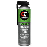 Chemtools - Straight Cutting Fluid, 300g Aerosol | CT-SCF-300